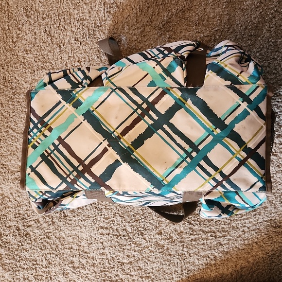 Thirty-one organizing utility tote - Picture 5 of 6